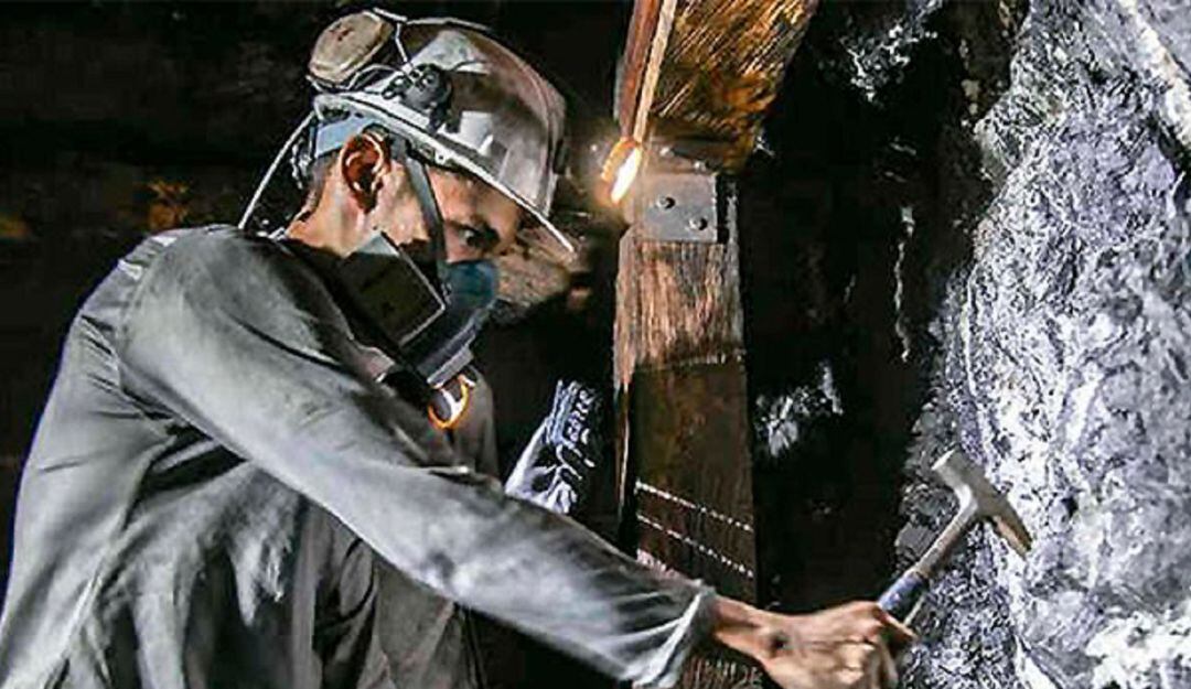 Mineros piden definir políticas para el gremio