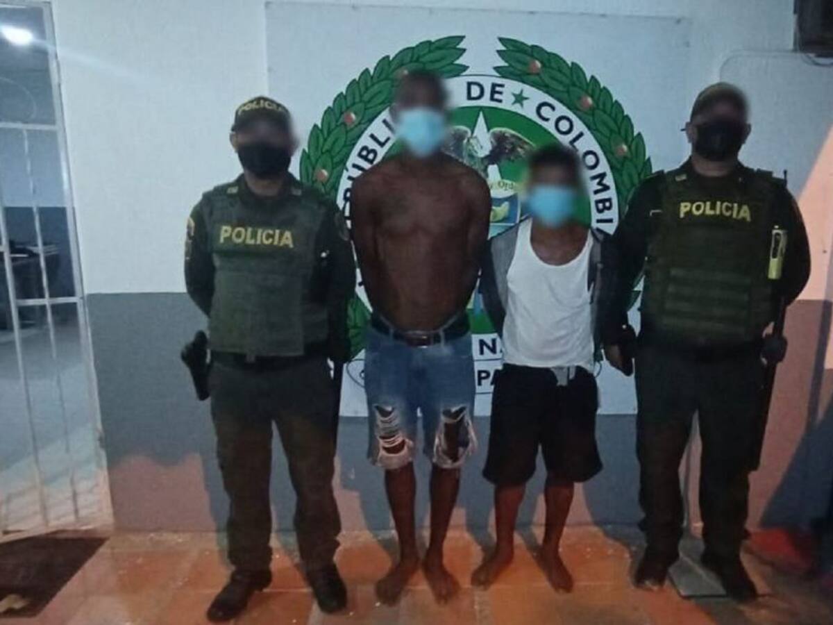 Por oponerse a un hurto mataron a joven en el barrio Bruselas de Cartagena