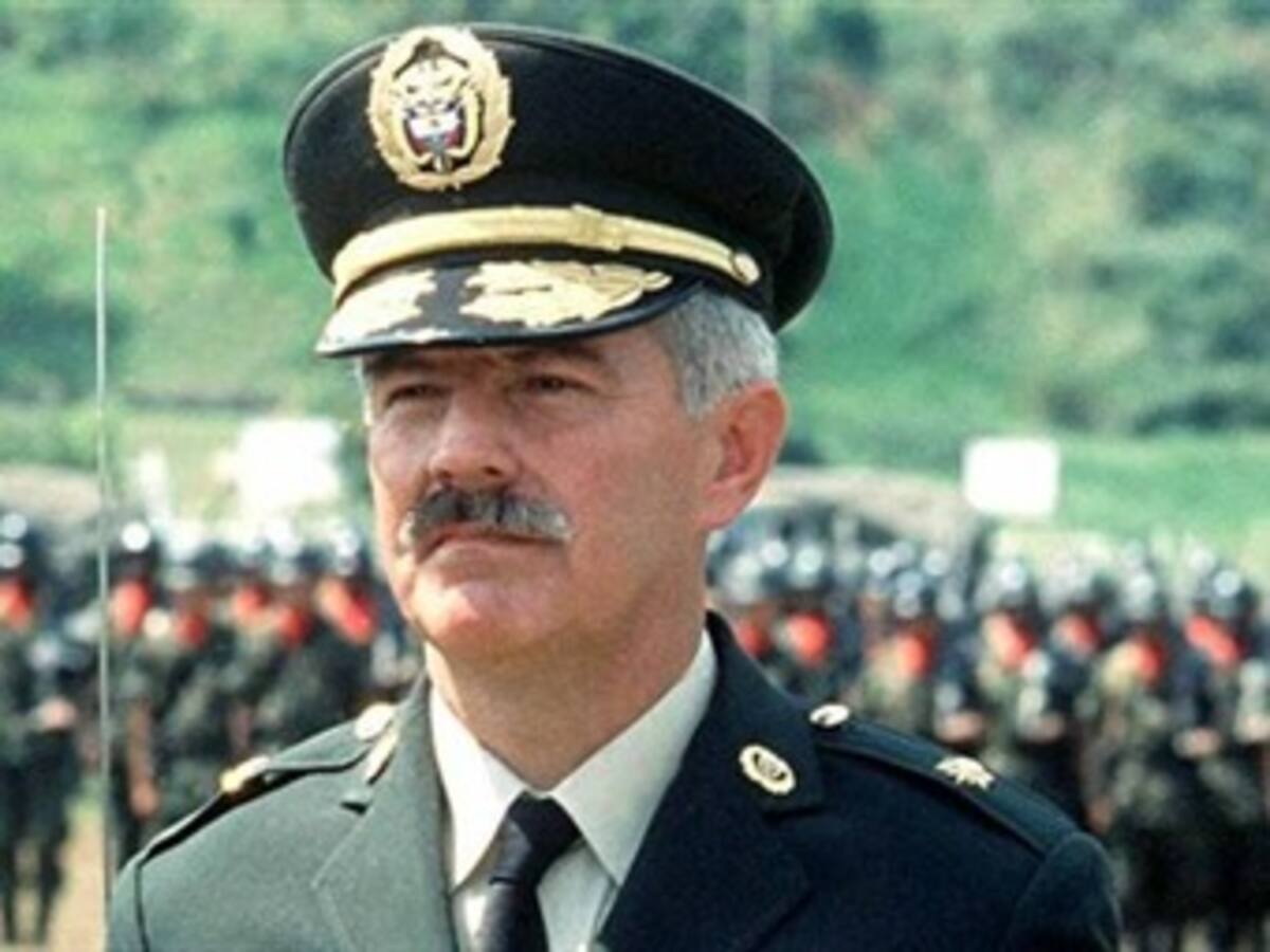 Impugnan decisión que anuló la destitución del general (r) Álvaro Hernán Velandia Hurtado