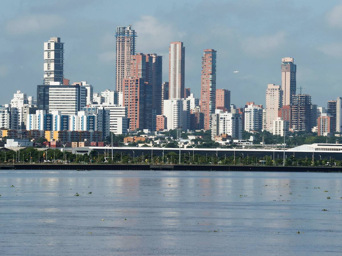 Se reportaron 11 crímenes durante este fin semana en el Atlántico
