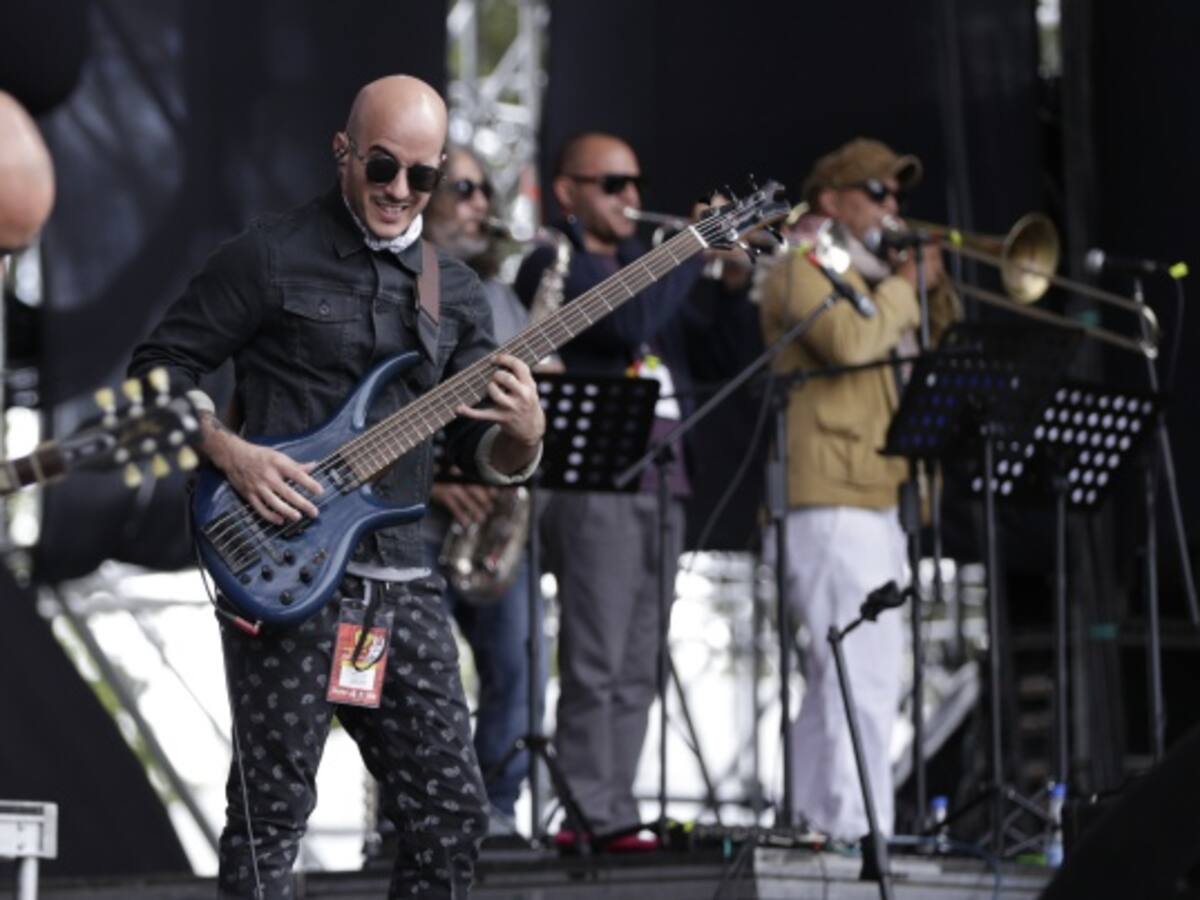 ‘Llevarte allí’ el nuevo tema musical de Cultura Profética
