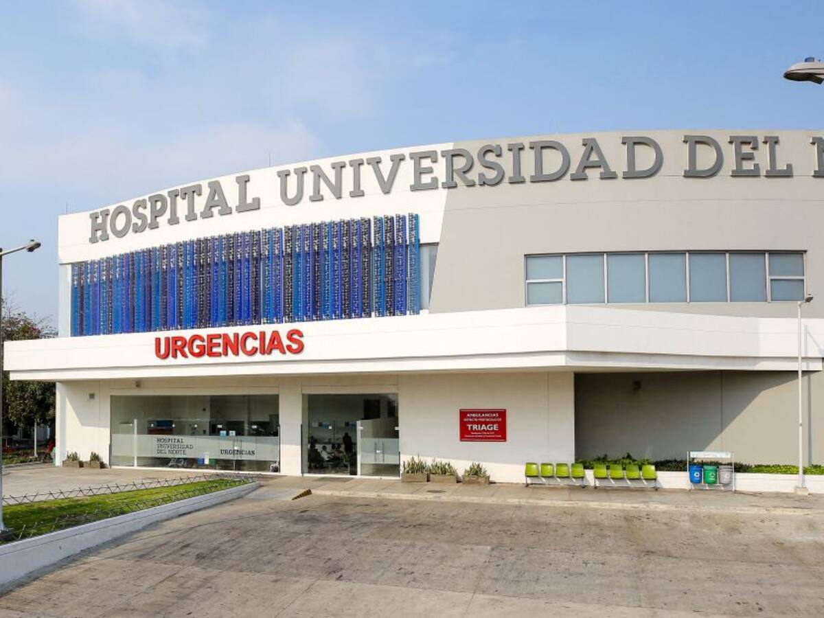Hospital de la Uninorte aplicará vacuna experimental de COVID-19