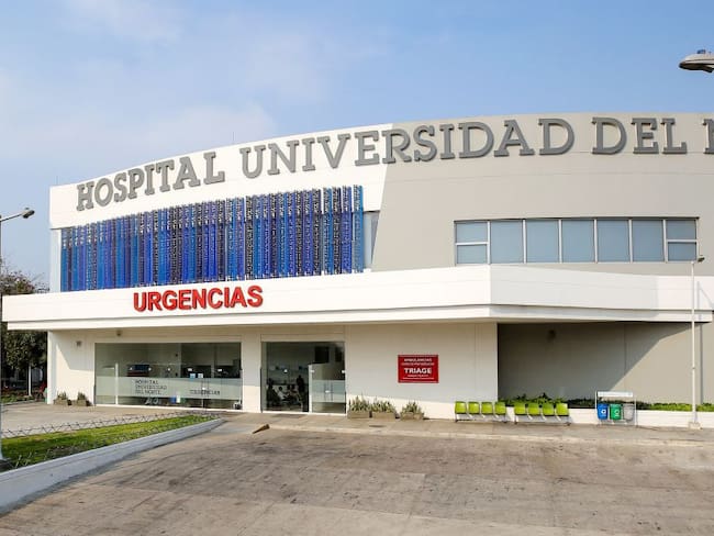 Hospital de la Uninorte aplicará vacuna experimental de COVID-19