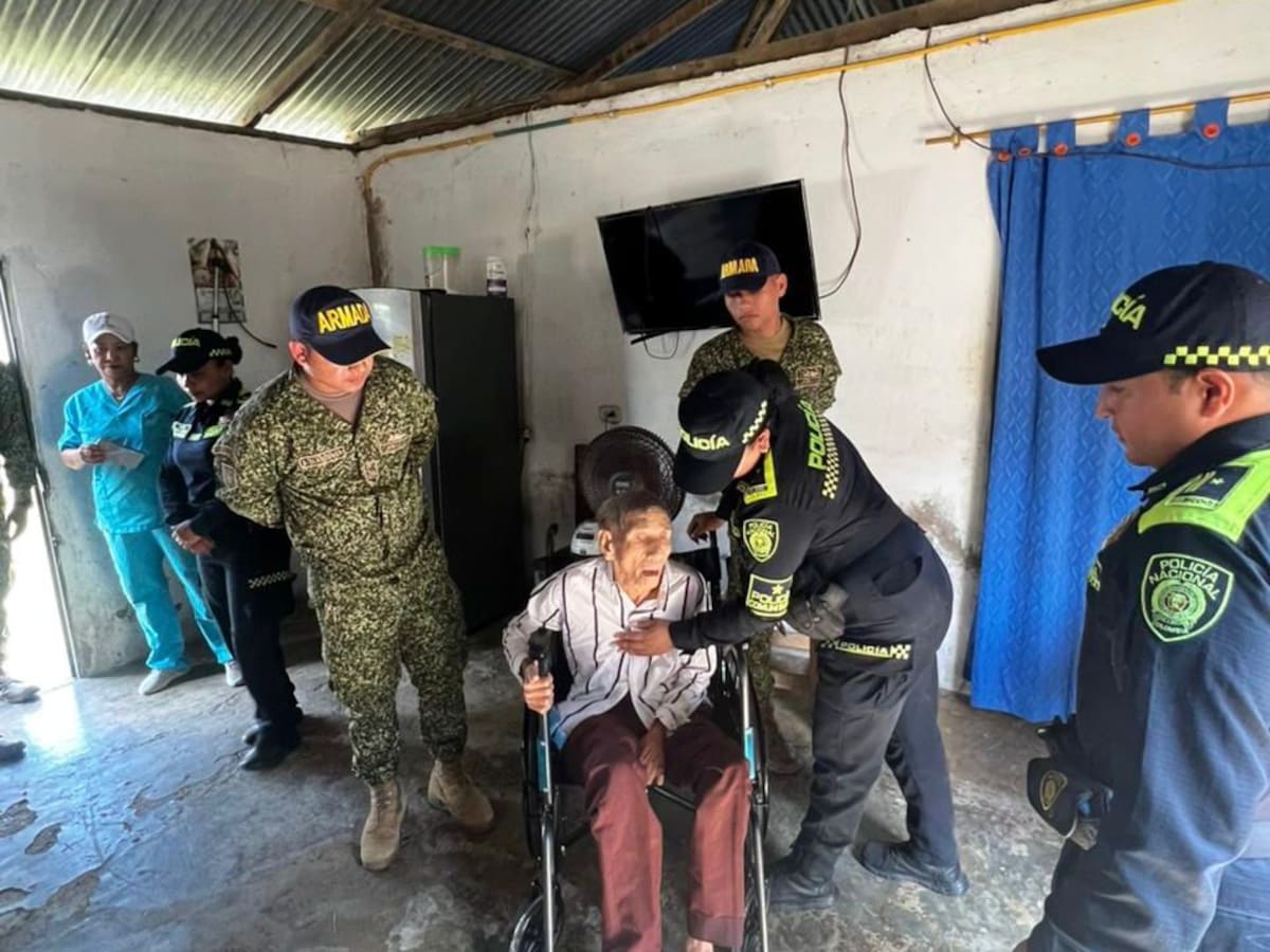 La dignidad llegó sobre ruedas: la historia de Ciro Ospino en El Porvenir