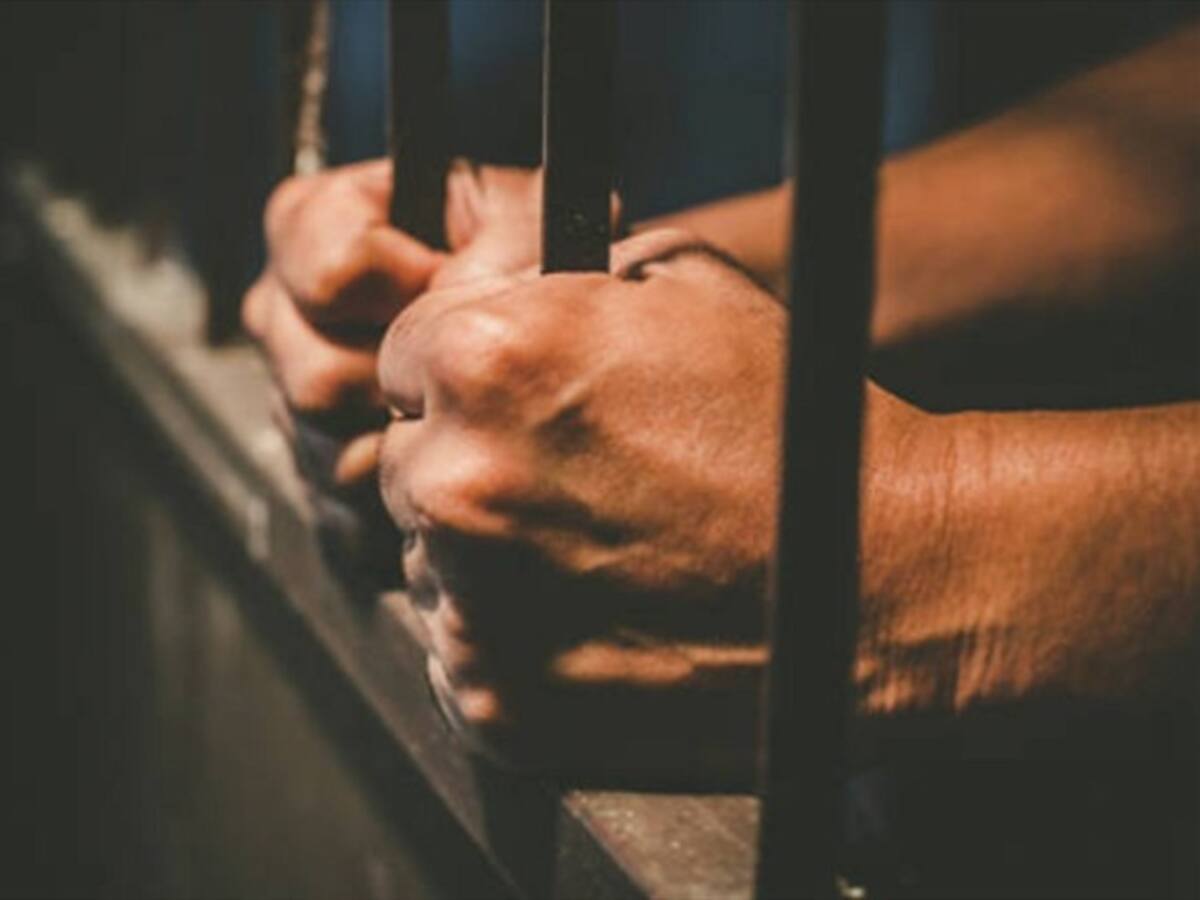 Condenado a más de 8 años de prisión hombre que intentó reclutar a dos menores para las disidencias