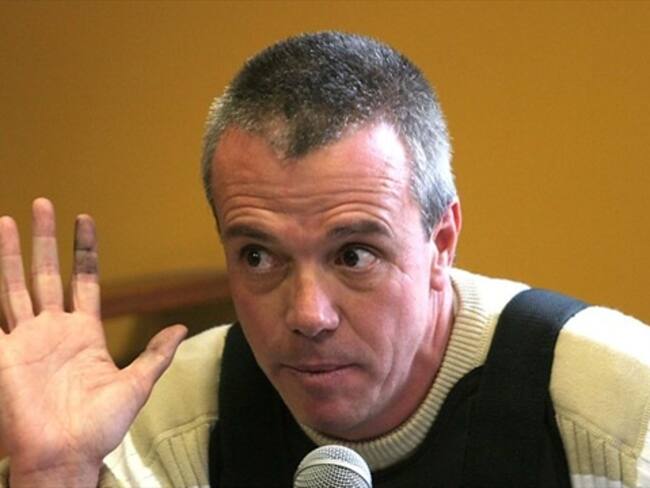 Policía acompañará traslado de ‘Popeye’ desde Cómbita