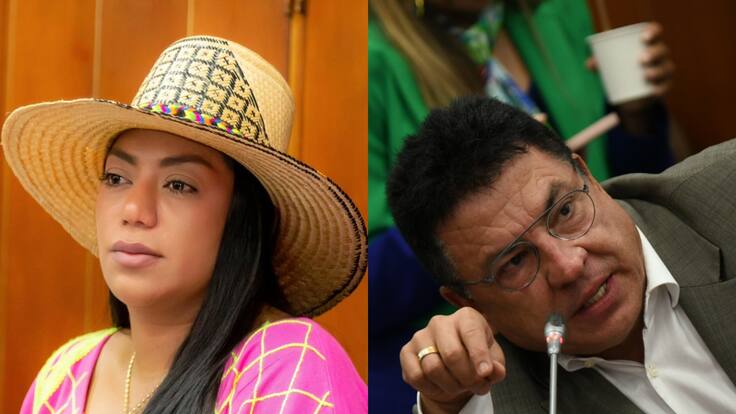 Congresistas debaten: Petro enfrentó al Congreso y buscará respaldo popular para sus reformas