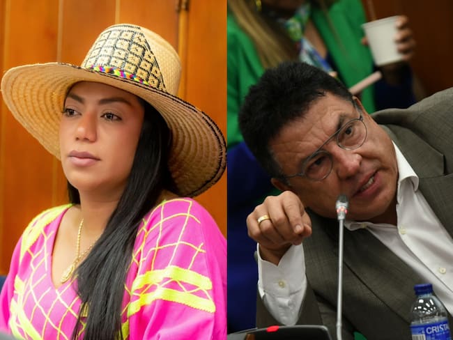 Congresistas debaten: Petro enfrentó al Congreso y buscará respaldo popular para sus reformas