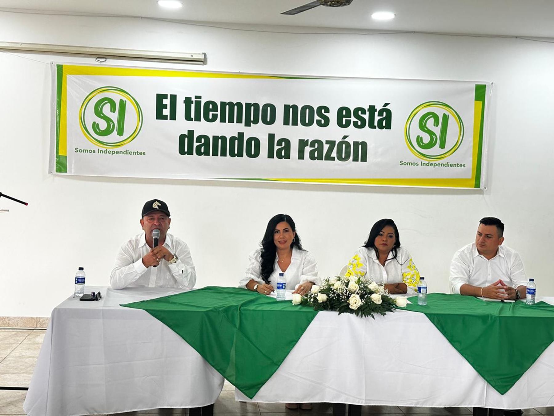 Somos Independientes