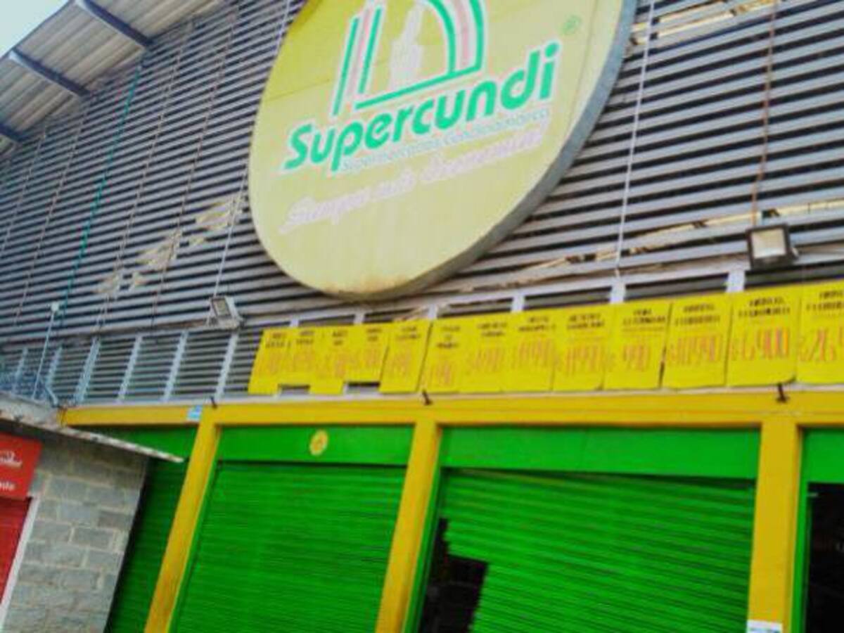 Fiscalía allanó nuevamente Supercundi para obtener información contable