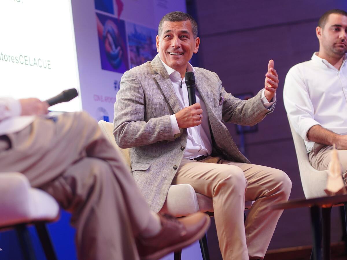 Cartagena acogerá en septiembre cumbre con alcaldes de múltiples ciudades del mundo