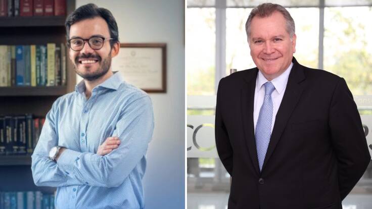 Abogado Pedro Rugeles