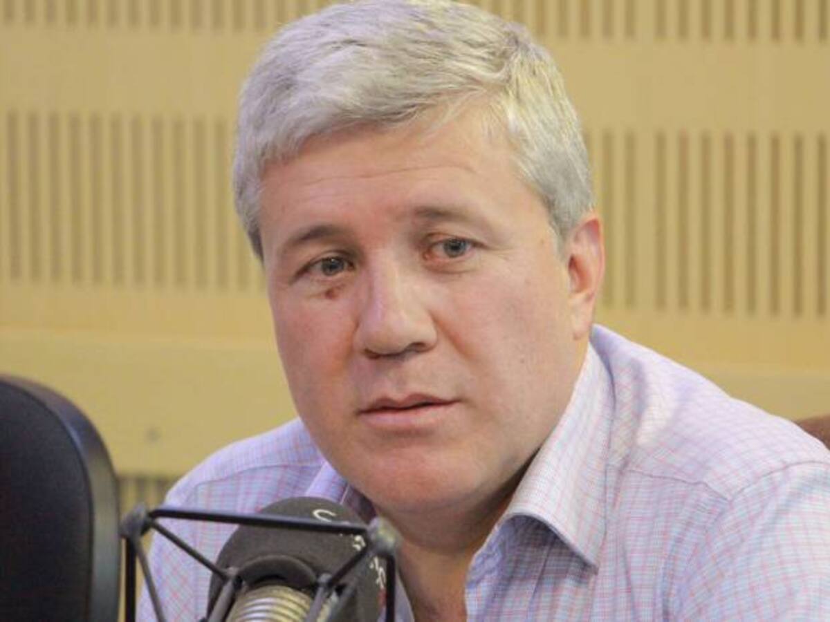 Mostrar a Arias como perseguido político le dará réditos al uribismo: Londoño