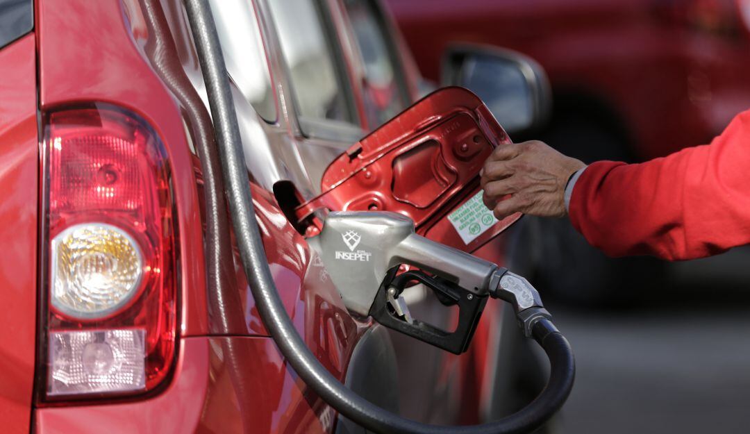 A partir de este martes llegarán más de 160 mil barriles de este combustible a la región