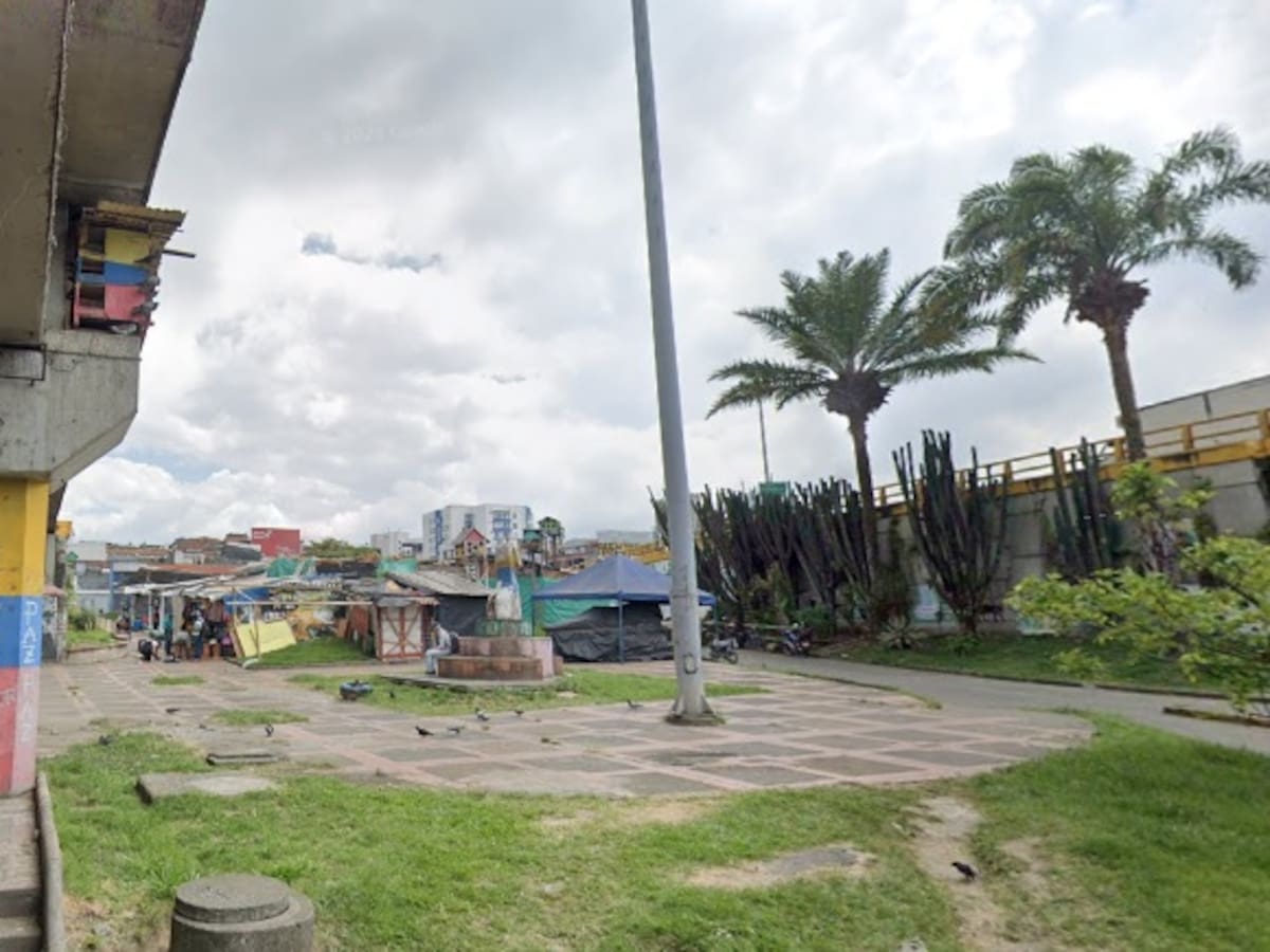 Habrá reubicación tras acuerdo entre autoridades y vendedores de La Cejita en Armenia