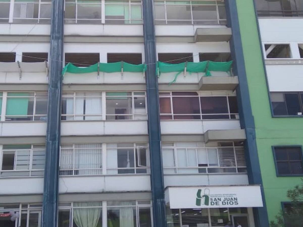 Deudas de EPS, la mayor problemática de los hospitales del Quindío