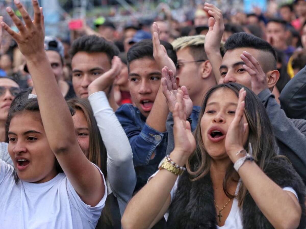 Tras quejas, Idartes indicó que 'Bogotá Gospel' se realizará en 2023