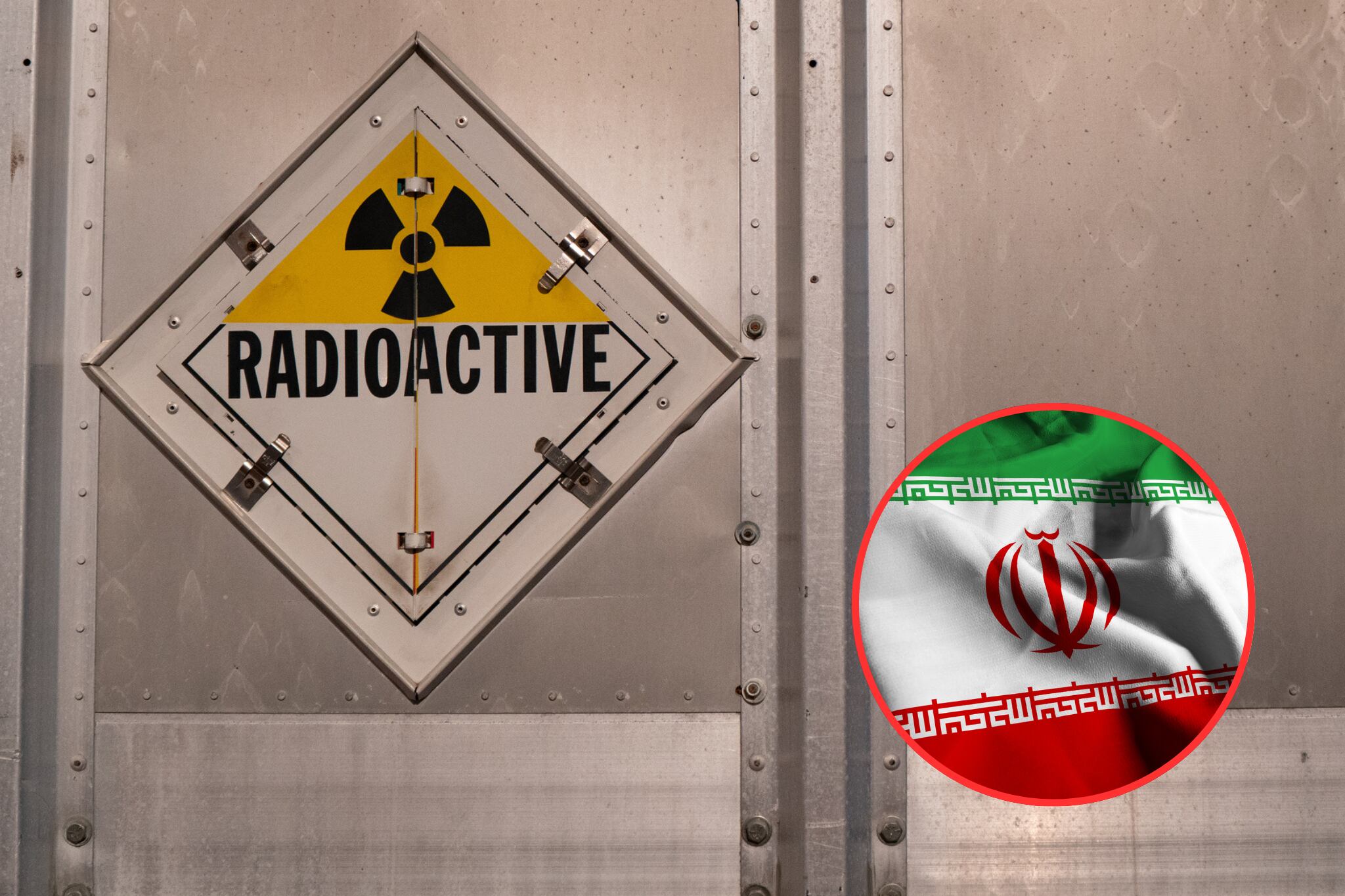 El Organismo Internacional de Energía Atómica (OIEA) confirmó que Irán busca instalar unas 6.000 nuevas centrifugadoras para enriquecer uranio a bajo nivel.