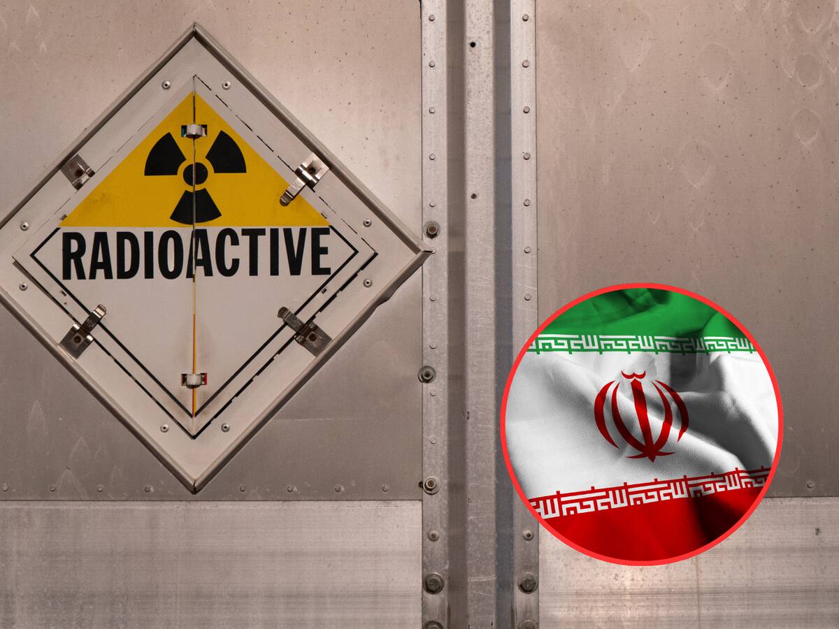 Irán continuará fabricando uranio, un importante elemento para armas y energía nuclear