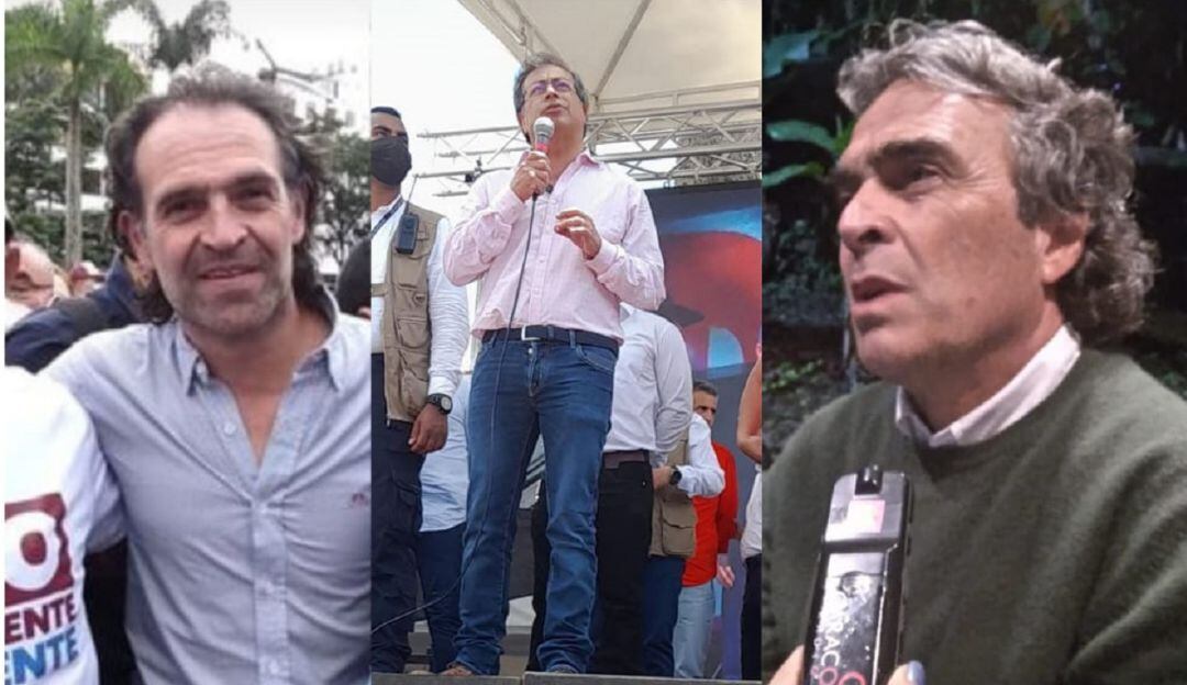 Aunque fueron los ganadores de la consulta, la abstención fue alta