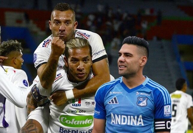 Composición: Caracol Radio