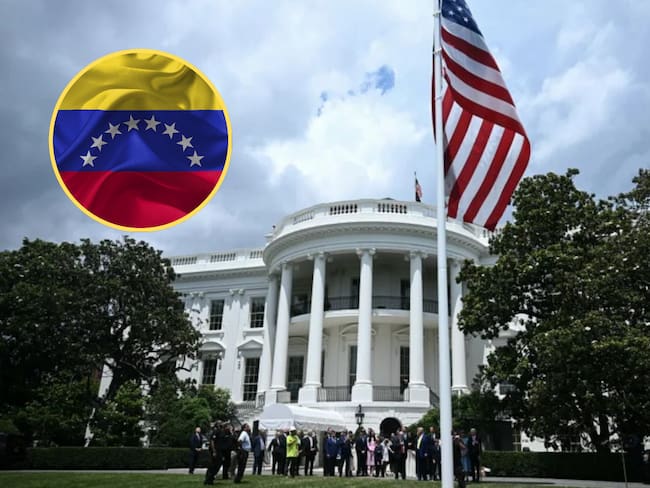 Venezuela: Casa Blanca ordena a fuerzas militares de EE. UU. concentrarse en “cuarentena” petrolera