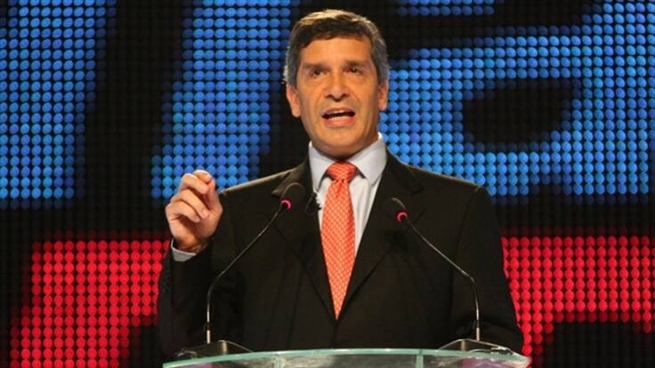 Bogotá requiere soluciones inmediatas y de largo plazo: Rafael Pardo