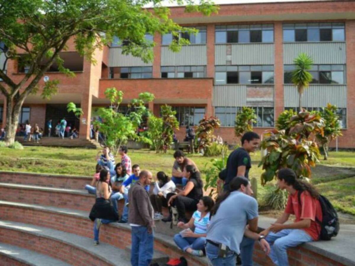 Universidades piden evidencias serias de vinculación con grupos armados