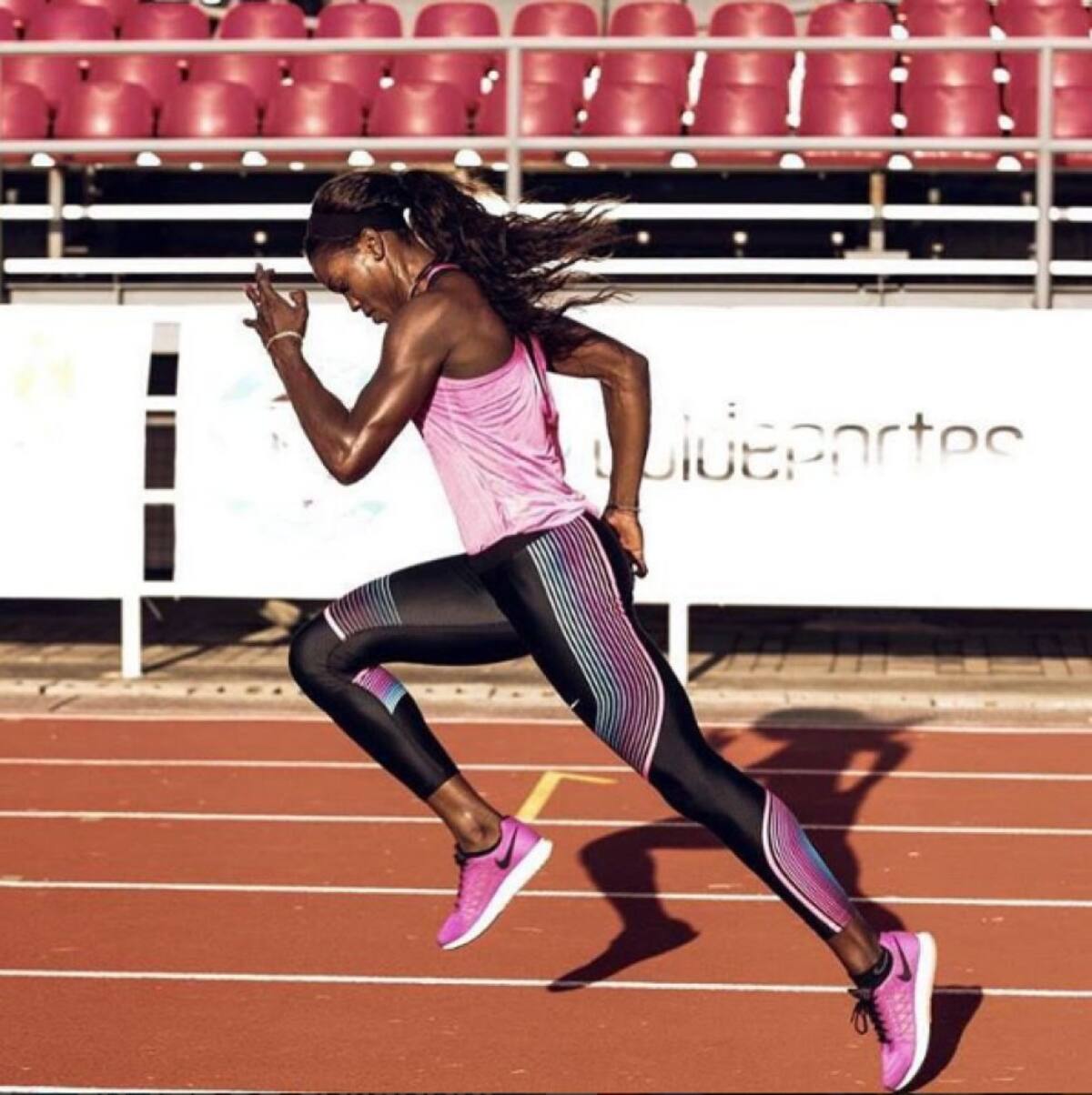 La colombiana domina el ránking mundial de la temporada con una marca de 15,04 metros, dos centímetros más que la venezolana Yulimar Rojas.