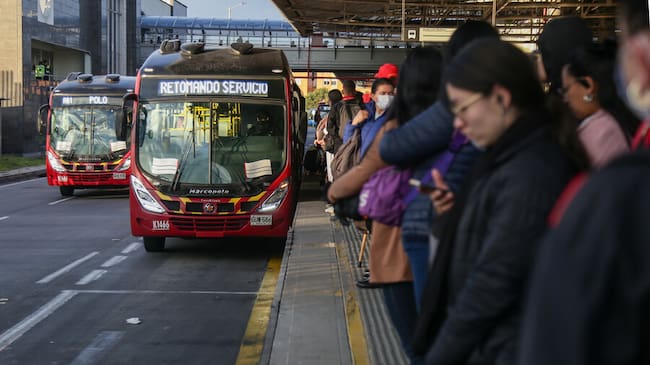 TransMilenio anuncia cierre temporal de Portal Américas y Biblioteca Tintal del 15 al 17 de noviembre