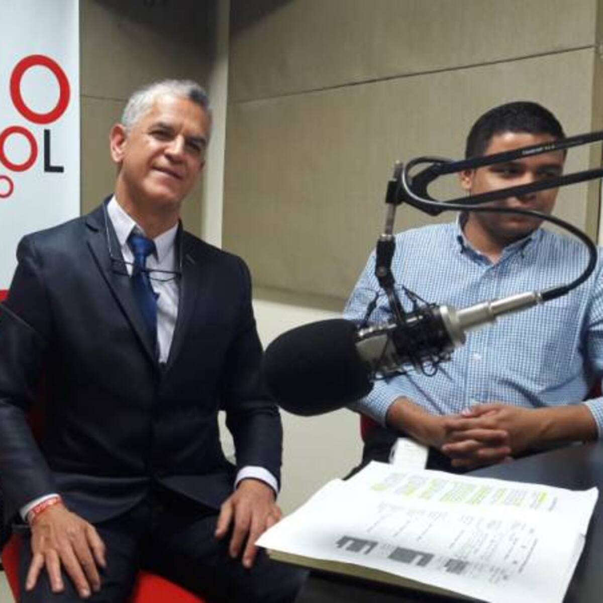 En Quindío tenemos 192.000 usuarios y 95% de respuesta en quejas: Medimás