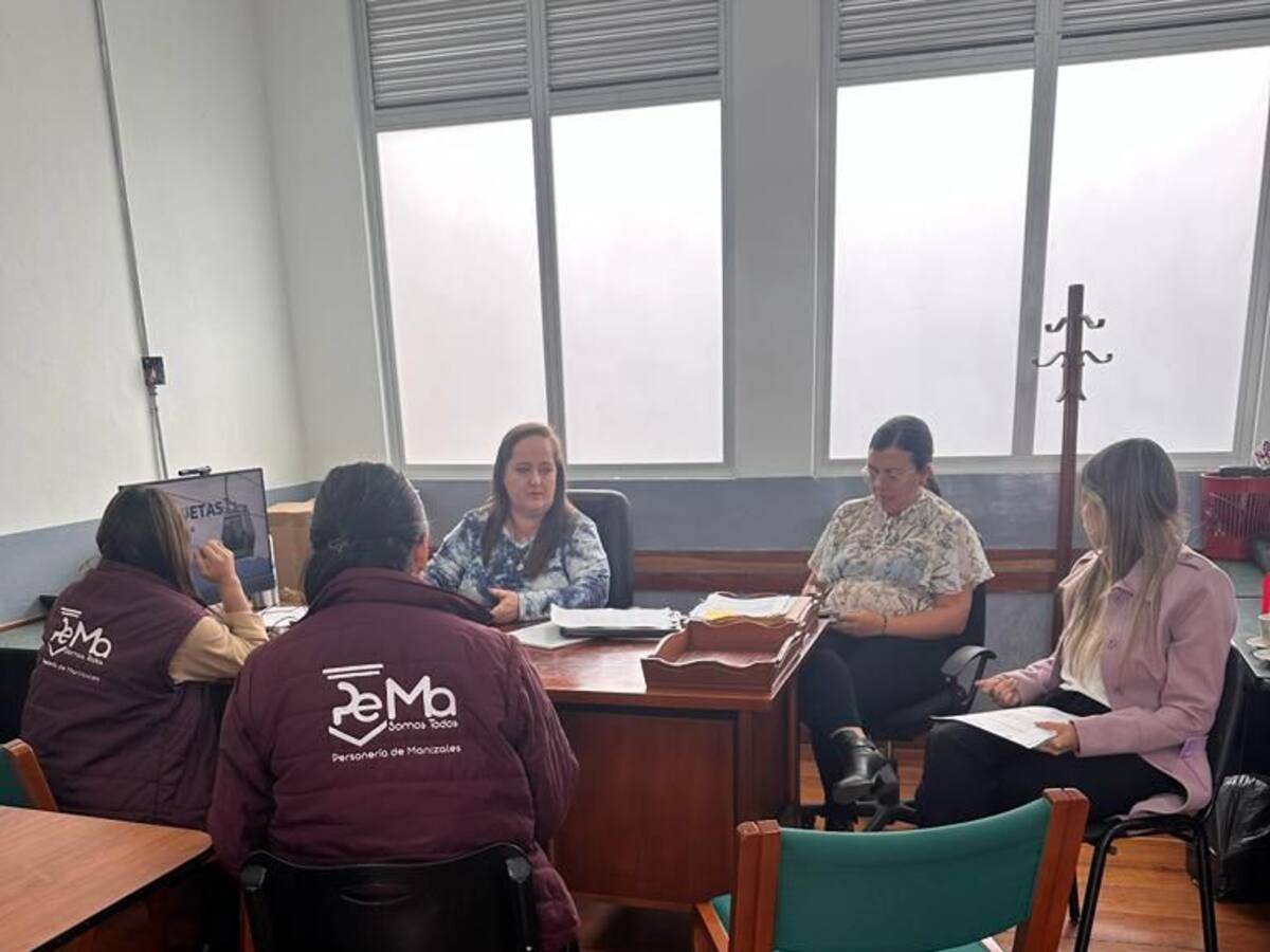 Investigarán a Secretaría de Obras de Manizales tras el incumplimiento del puente Vizcaya
