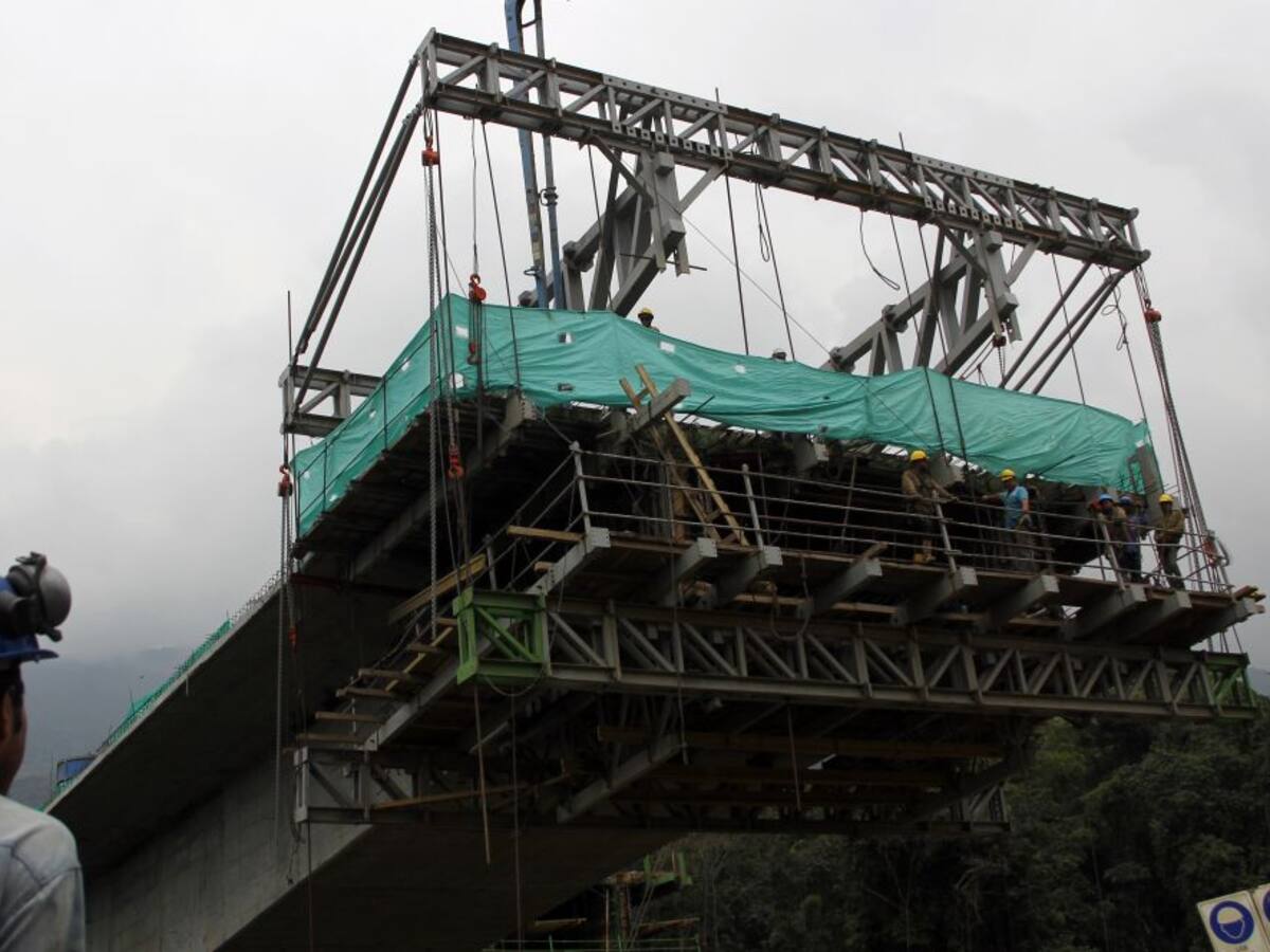 Gobierno evaluará y priorizará proyectos de infraestructura