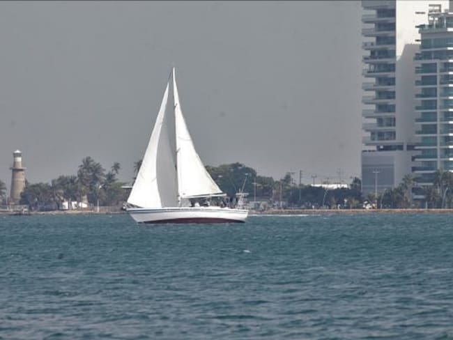 Giro en investigación por muerte de holandesa en Cartagena