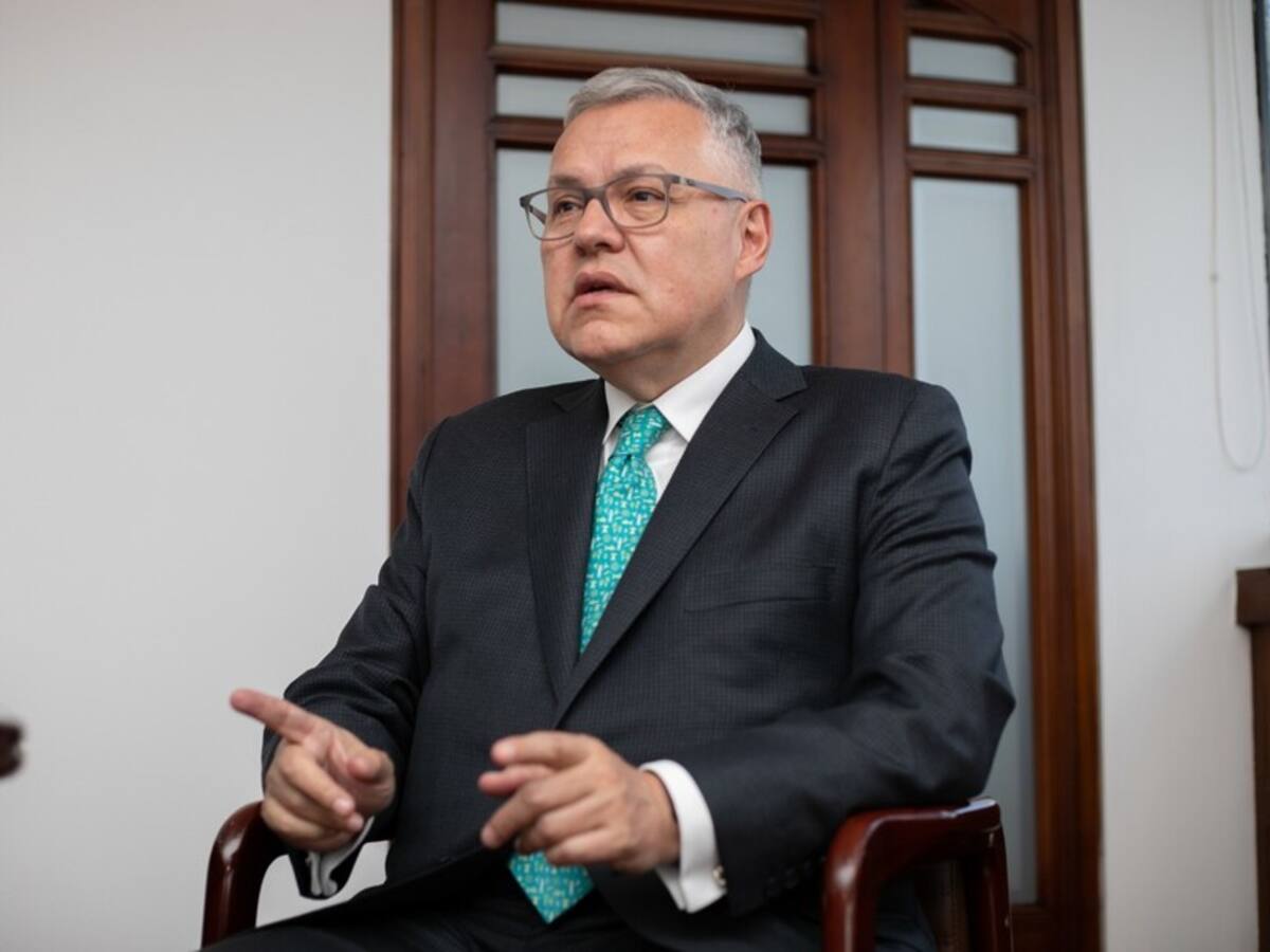 Reforma del Código Penal, ¿cuál es la apuesta del Ministerio de Justicia?