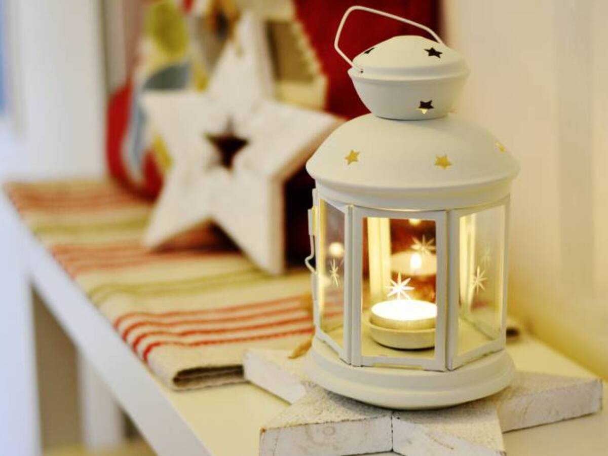 ¿En qué ayuda a nuestras vidas armar el árbol y el pesebre en Navidad?