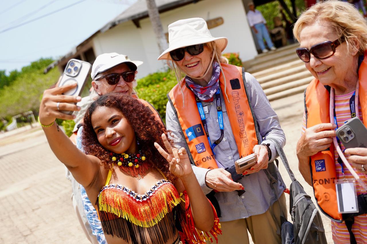 Turismo internacional hacia Córdoba crece 32,6 % en 2025.