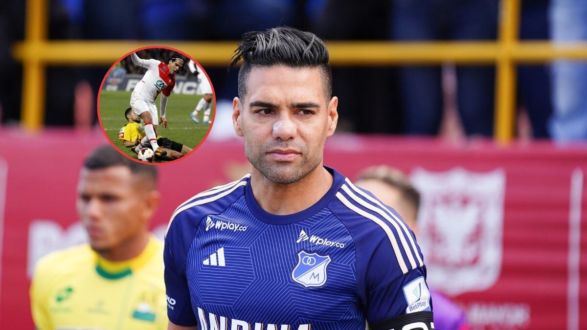 Dicha lesión lo mantuvo un largo tiempo por fuera de las canchas / Getty Images