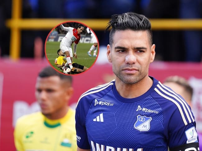 Dicha lesión lo mantuvo un largo tiempo por fuera de las canchas / Getty Images