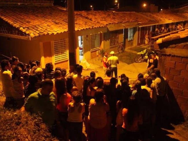 Tres mujeres han sido asesinadas en el Valle del Cauca durante el puente festivo