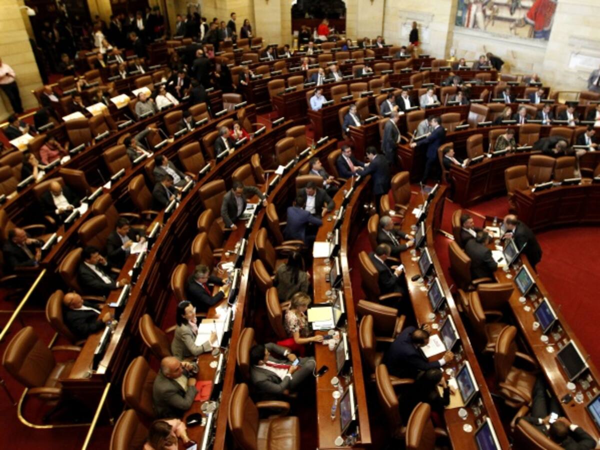 Santos busca destrabar la JEP y proyectos para la paz