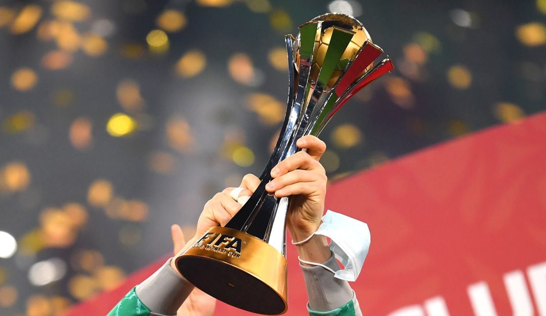 Bayern Múnich es el vigente campeón de la competencia.