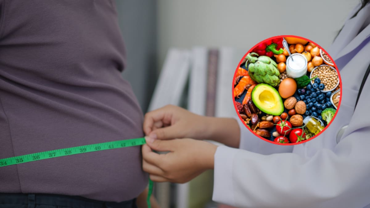 6 alimentos que queman grasa abdominal: cada cuánto comerlos y otros consejos