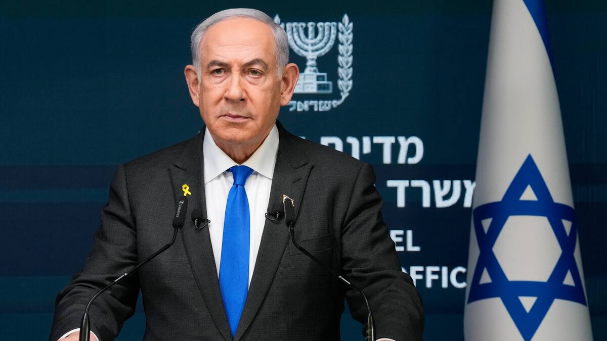 A Israel no le interesa acuerdo, sino seguir con la guerra: experto tras ataque contra Hamás en Doha