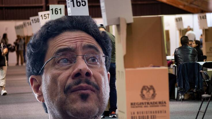 La de octubre no debió ocurrir: experto analiza posible participación de Cepeda en consulta de marzo