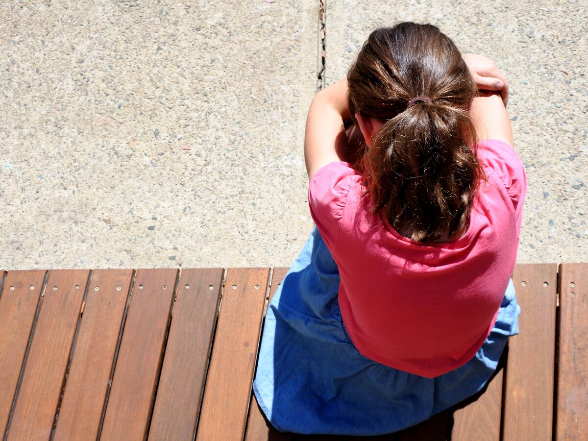 Este año van 24.149 menores de edad víctimas de violencia sexual