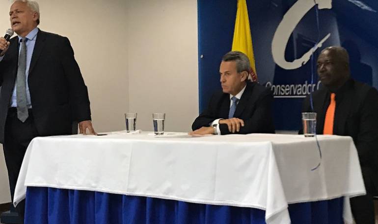 Rubén Dario Lizarralde M.