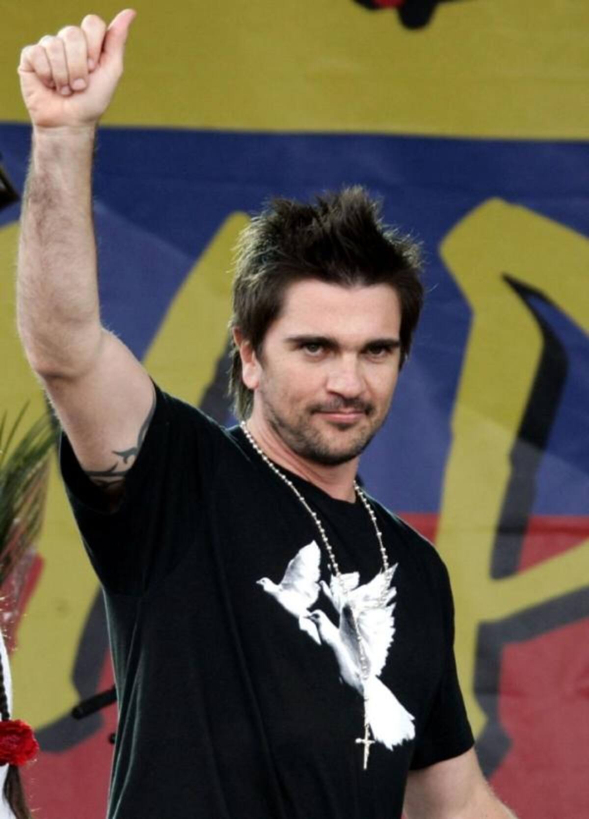 Juanes ha ganado numerosos premios de todo tipo. Entre los más importantes se encuentran: Barquisimeto Top Festival, MTV Latinoamérica, Grammy, Grammy Latino, Premios 40 Principales, Estrella de la Solidaridad Teleton Chile, único artista que ha recibido tal distinción.