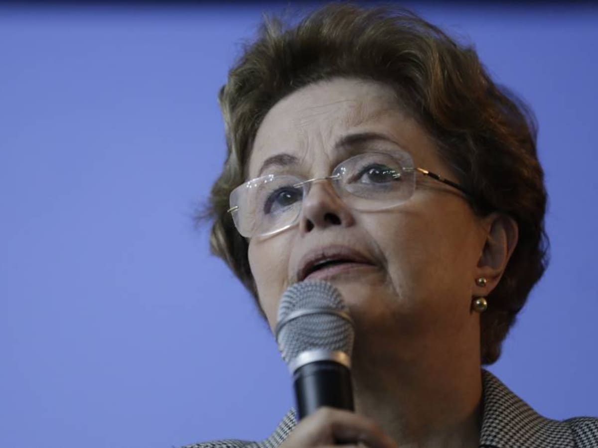 Dilma Rousseff y el Partido de los Trabajadores de Brasil apoyarán a Petro