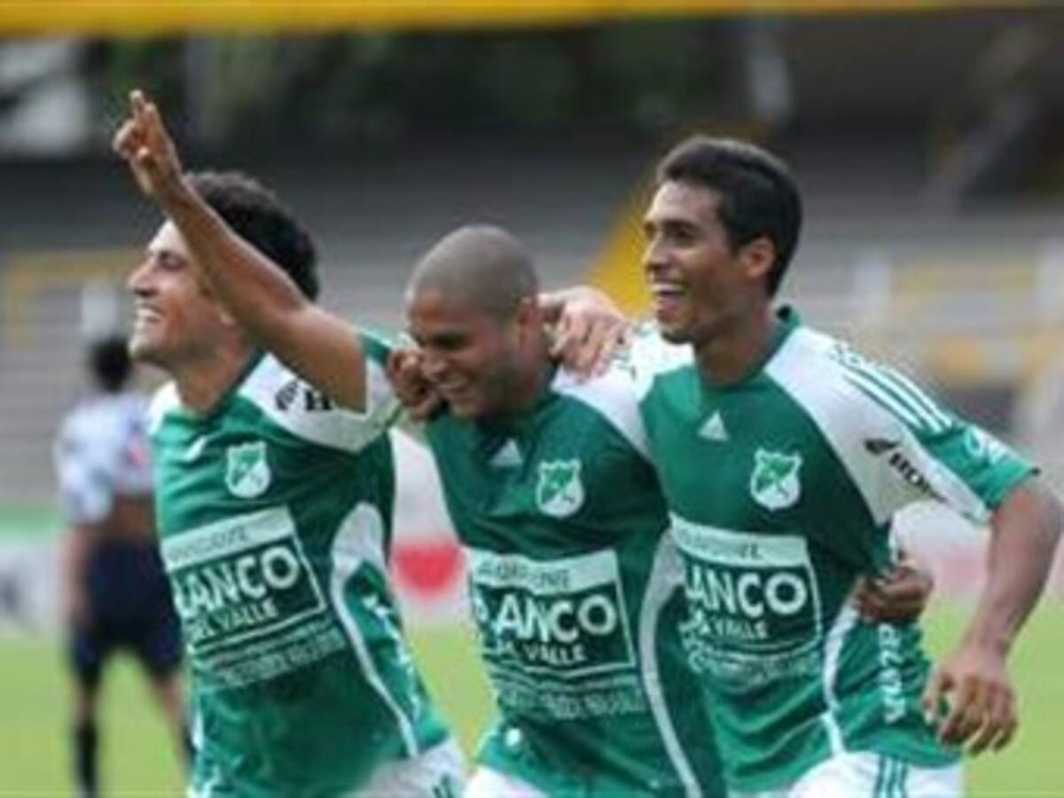 "Vamos a conseguir el título en Medellín": Andrés Pérez